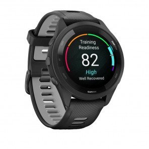 GARMIN Forerunner 265 NOIR