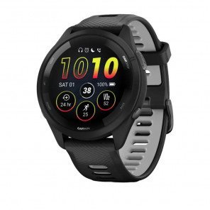 GARMIN Forerunner 265 NOIR