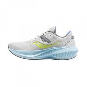 SAUCONY TRIUMPH 20 Femme FOG/VAPOR