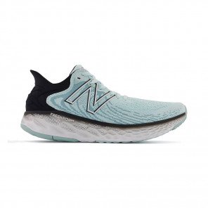 NEW BALANCE W1080 Femme BLUE CHILL/BLACK